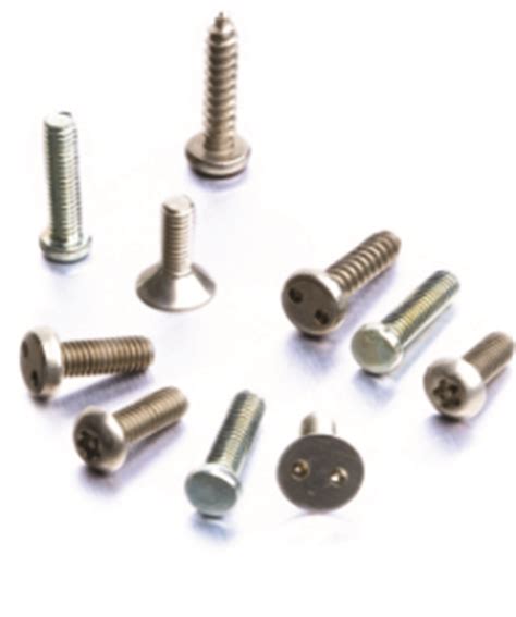 Metal Polished Security Fasteners, for Fittings at Best Price in Bangalore | MVD FASTENERS ...