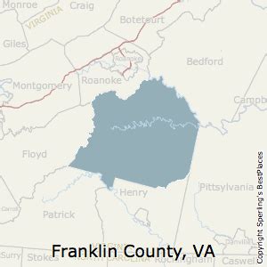 Franklin County, VA