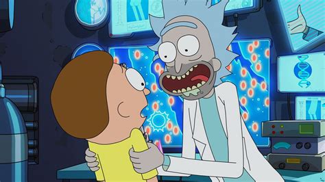 When is Rick and Morty season 7 coming? What to expect | Tom's Guide