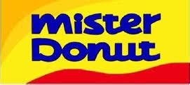 Mister Donut Franchise – Ngiting Mr. Donut! – Food Cart Franchise Philippines