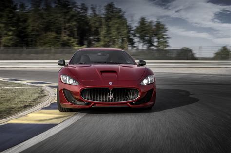 2019 Maserati GranTurismo Specs | Zeigler Maserati of Schaumburg