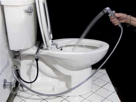 Bidet toilet combo – a combination of comfort and convenience | Best Bathroom and Toilet Design ...