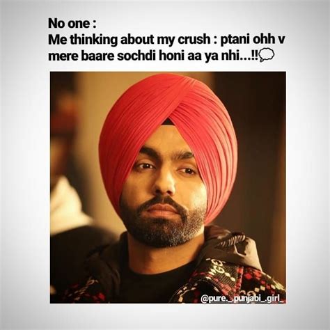 Huh..🙁🤔...! Follow for more ️ #instagreat #instadaily😉 #instagood #instagram #purepunjabi # ...