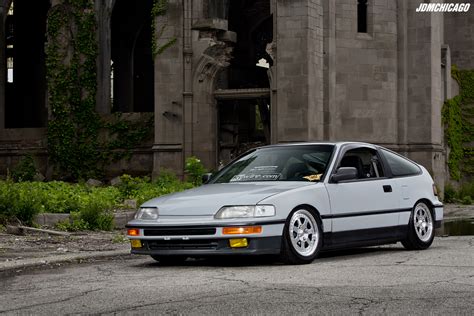 Project CRX(lots of pics!!!) - Page 30 - Honda-Tech - Honda Forum ...