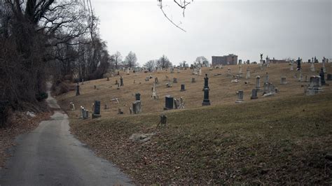 Western Cemetery: A "finely located place for the dead" on Edmondson Avenue - Baltimore Heritage