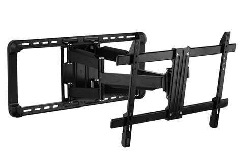 PROMOUNTS Articulating/Full Motion TV Wall Mount for 37 to 100 inch ...