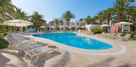 Alua Suites Fuerteventura, Fuerteventura, Spain