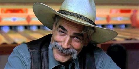 List of 58 Sam Elliott Movies & TV Shows, Ranked Best to Worst