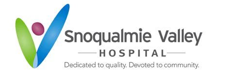 Snoqualmie Valley Hospital