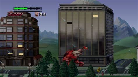 Nerd Bacon Magazine – Rampage 2: Universal Tour – Nintendo 64