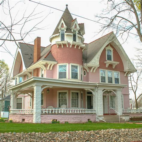 Early 1900s House Plans