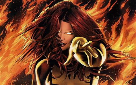 Phoenix (X-men)