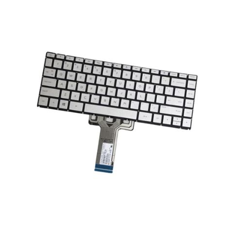 HP Pavilion x360 14m replacement part Keyboard - Blessing Computers