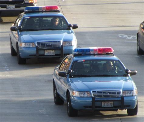 Seattle Police cars - a photo on Flickriver