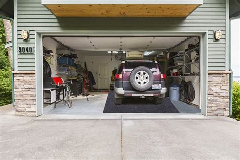 Garage Floor Car Pads – Flooring Guide by Cinvex