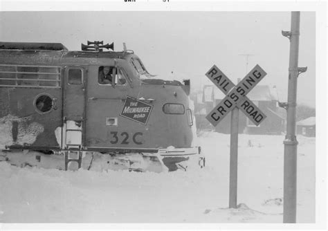 Railroads of the Lake Superior Region