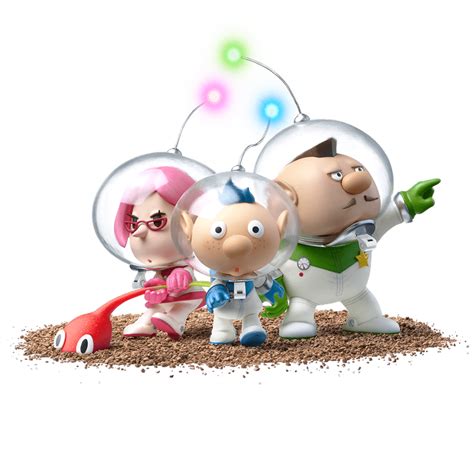 Alph, Brittany and Charlie - Play Nintendo