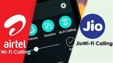 What is WiFi Calling | Jio Wifi calling - How to Enable it for Android and iOS Phone - Navi Era ...