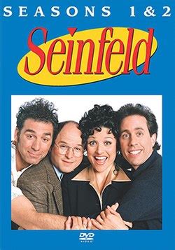 Seinfeld (season 2) - Wikipedia