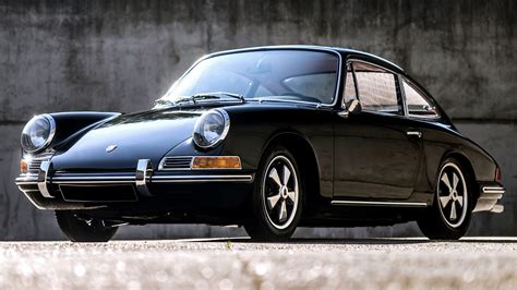 Porsche 912 (1965) US Wallpapers and HD Images - Car Pixel