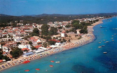 Kavos Corfu Greece in 1993 | Corfu greece, Kavos corfu, Greek islands