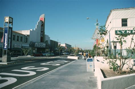 The Past, Present, and Future of Inglewood | History & Society | PBS SoCal