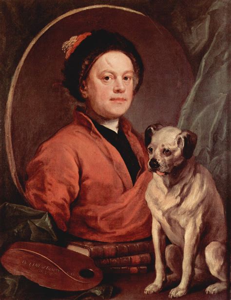 William Hogarth was an English painter, printmaker, pictorial satirist, social critic, and ...