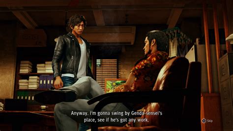 Judgment Review – This is Yakuza | Gamer Horizon