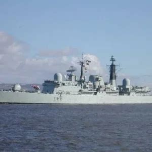 HMS Glasgow | A Military Photos & Video Website