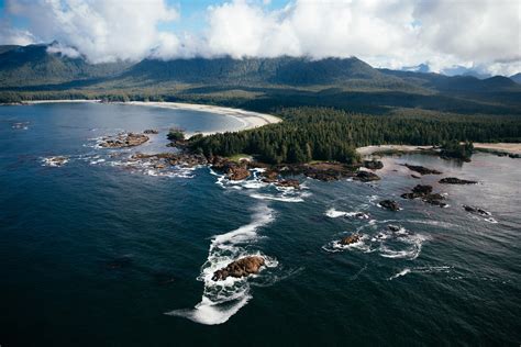 Tofino Resort + Marina, Tofino | NUVO