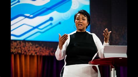 Mae Jemison - Pioneering Minds