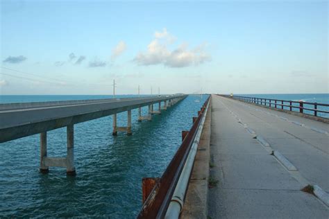 Old Seven-Mile Bridge | Marathon, Florida