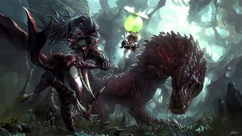 Video Game, Monster Hunter: World, HD wallpaper | Peakpx