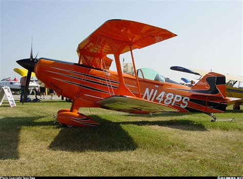 Aviat Pitts S-2C Special - Untitled | Aviation Photo #0417328 | Airliners.net