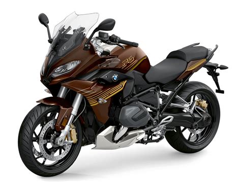 BMW R1250 RS (2023) im Test