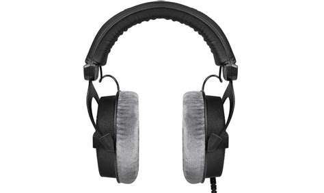 Beyerdynamic DT 990 Pro Headphones Review