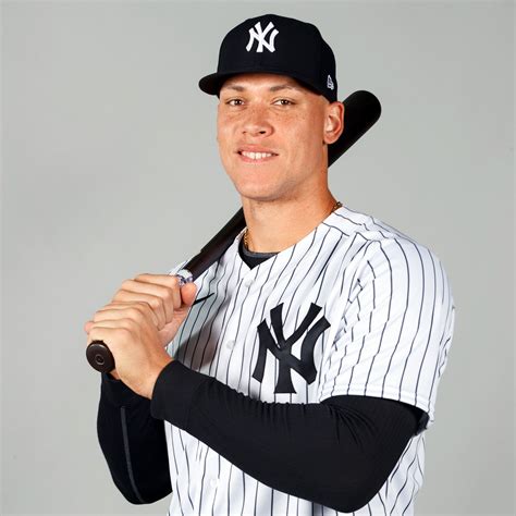 ESPN Stats Info On X: Aaron Judge Enters The Yankees' 60th, 46% OFF