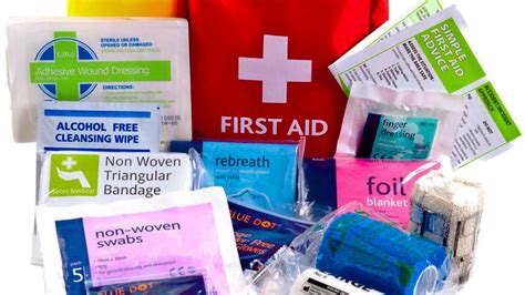 21 essentials that belong in every first-aid kit, and why you need them – Firstpost