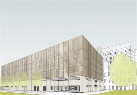 IHP wins £28m Whipps Cross Hospital car park | Construction Enquirer News