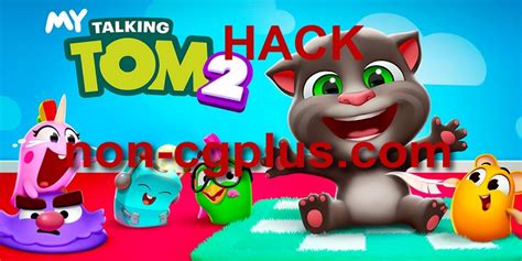 My Talking Tom 2 Cheats – Non-cgplus.com – Cheats, Mods Reviews