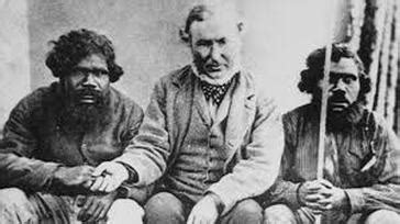 Aboriginal People - What was life like during the Australian Gold Rush?