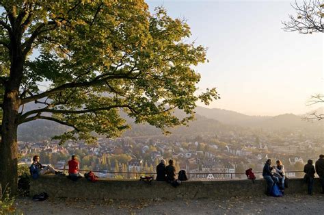 Erlebnis Schlossberg | Freiburg Tourismus