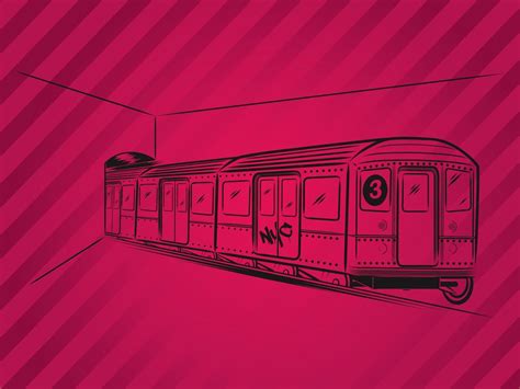 Subway Train Vector Art & Graphics | freevector.com