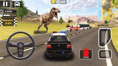 Jogo de Carro (Brincando com Carros) - Police Drift Car Driving ...