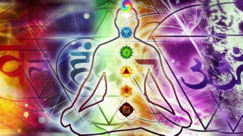 Quais são os 7 chakras mais importantes? - Coach e Terapêuta Quântico - Leonardo Neiva