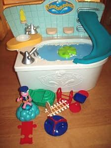 Rubbadubbers Bath Toys