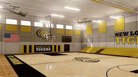 New London schools seek voter approval for $5.3 million bond | Southeast Iowa Union