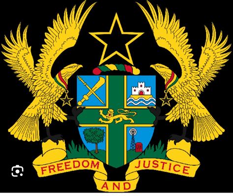 WAS GHANA FOUNDED ON FREEDOM AND JUSTICE OR INSINCERITY ????. - Peoples Liberation Council of ...