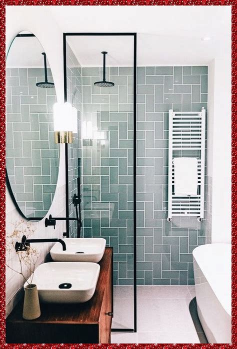 Small Bathroom Design Remodel Pictures A Subtle Revelry | Bathroom Tiles Design Ideas 2*4 in ...