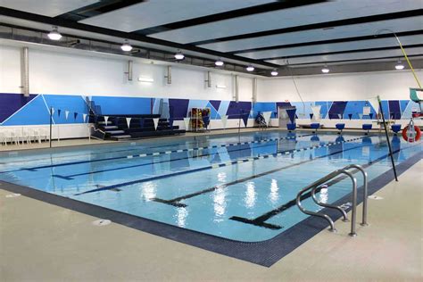 Popular Oakville indoor swimming pool remains closed 'until further ...